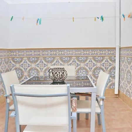 Апартаменти De Canarias