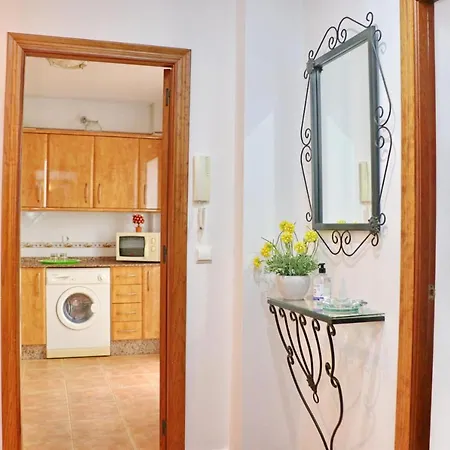 Apartment De Canarias Conil De La Frontera