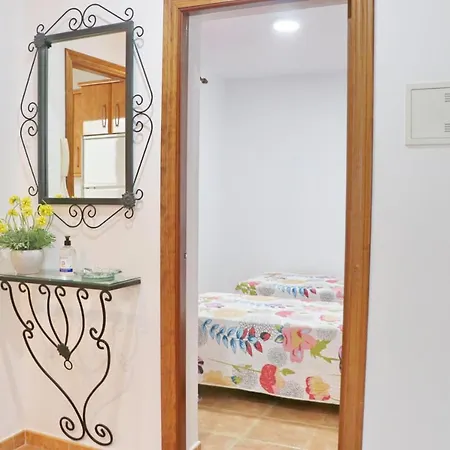 De Canarias * Кониль-де-ла-Фронтера