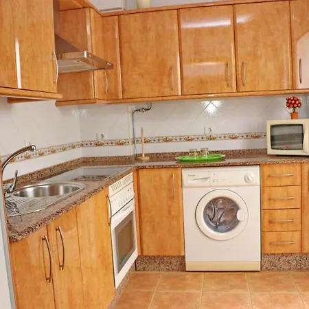 De Canarias Кониль-де-ла-Фронтера