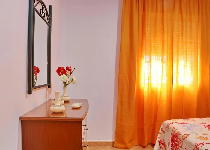 Apartment De Canarias Conil De La Frontera