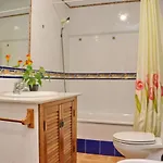 De Canarias Apartment *