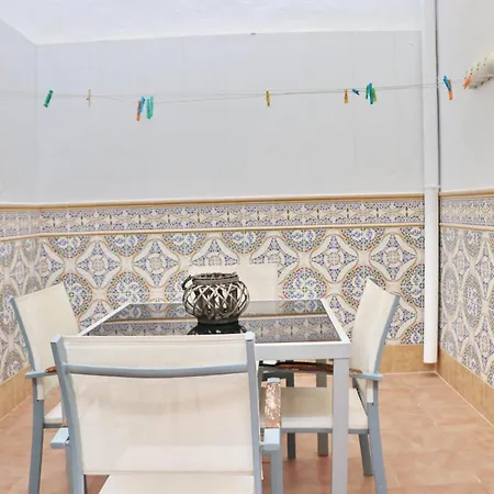 De Canarias Apartman Conil de la Frontera
