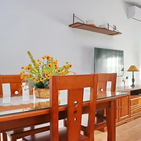 De Canarias Apartman Conil de la Frontera
