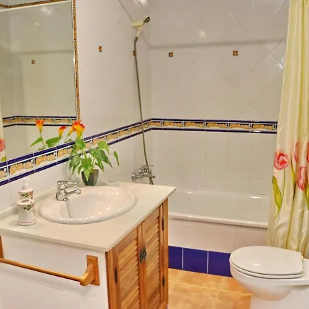 Apartman De Canarias Conil de la Frontera