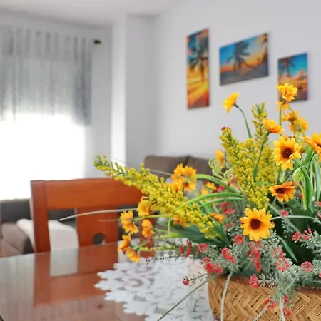 De Canarias Apartamento Conil De La Frontera