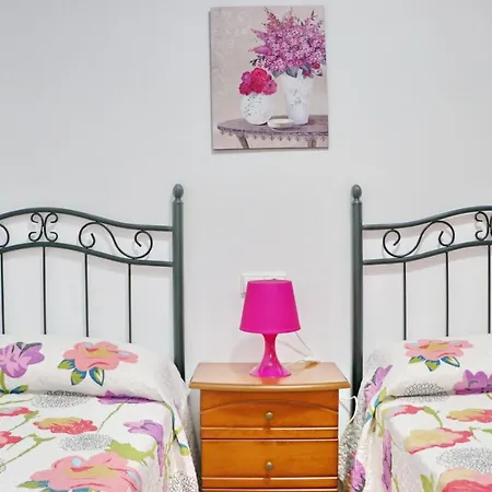 Apartamento De Canarias