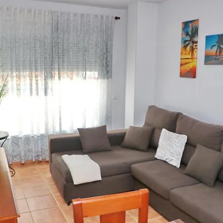Apartamento De Canarias