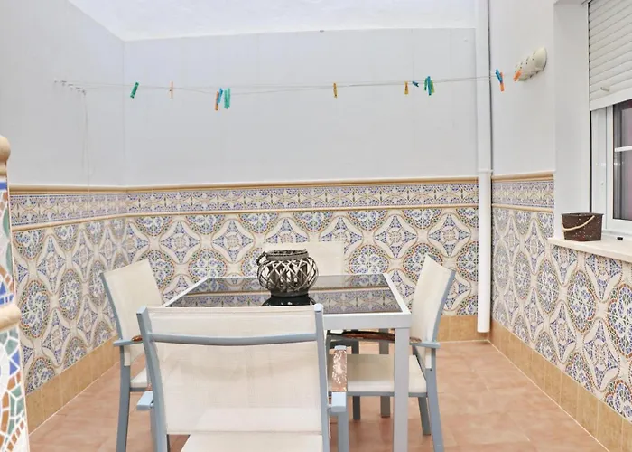 De Canarias Apartamento Conil De La Frontera