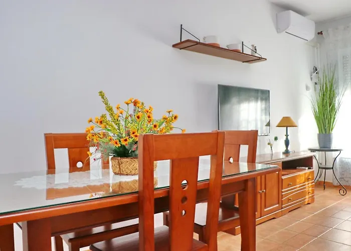 De Canarias Apartamento Conil De La Frontera