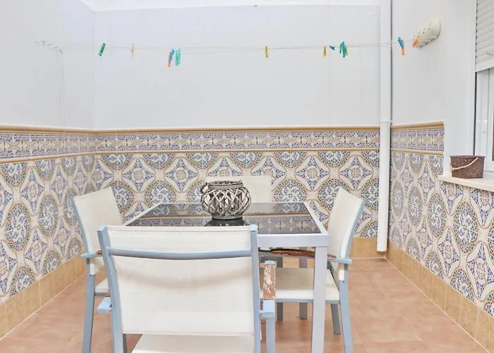 Apartamento De Canarias
