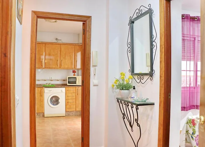 Apartamento De Canarias Conil De La Frontera