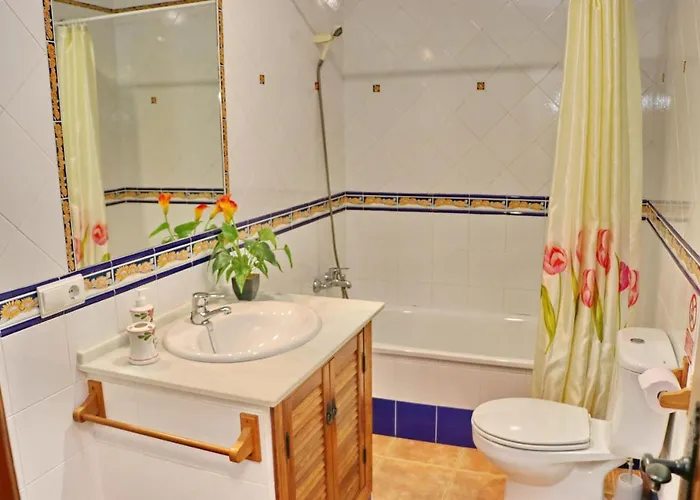 Apartamento De Canarias Conil De La Frontera