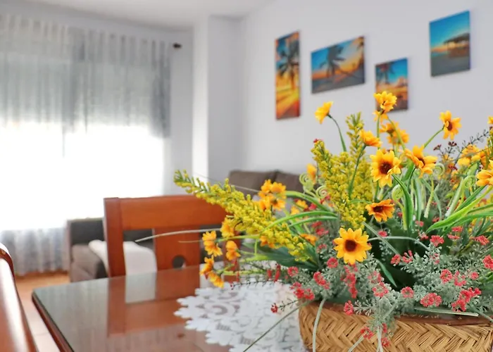 De Canarias Apartamento Conil De La Frontera