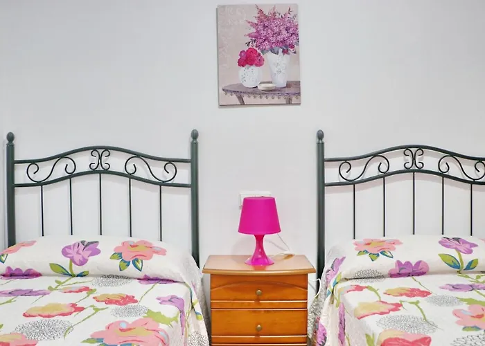 Apartamento De Canarias