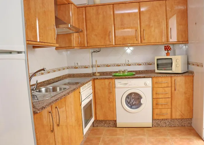 De Canarias Conil De La Frontera