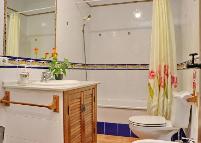 De Canarias Apartamento *